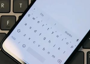 2 Cara Mengganti Keyboard WA Tanpa Aplikasi di Perangkat Seluler Android